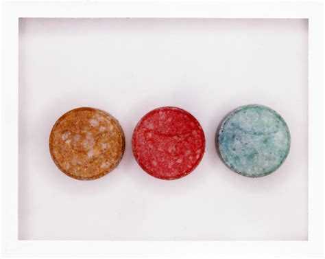 Photos of Legendary Ecstasy Pills From the Last 20 Years .